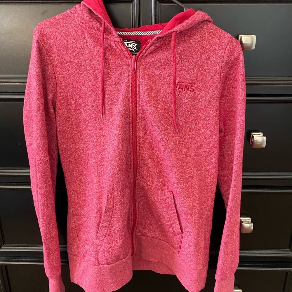 Vans Jacket